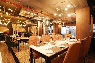 hotel ekta international by wb inn