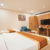 hotel ekta international by wb inn