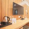 hotel ekta international by wb inn