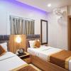 hotel ekta international by wb inn