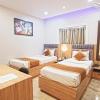 hotel ekta international by wb inn