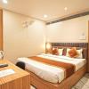 hotel ekta international by wb inn