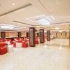 hotel ekta international by wb inn