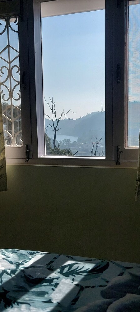 lakebreeze by sunrise