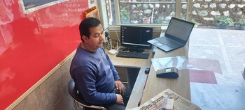 Lakebreeze By Sunrise,Bijrouli, Bhimtal, Dungsil Malla, Uttarakhand 263136,3 star