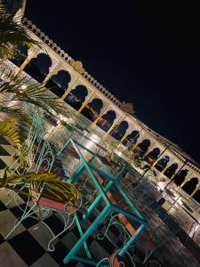 View Lake Village,Shavri Colony>>Udaipur,3 star