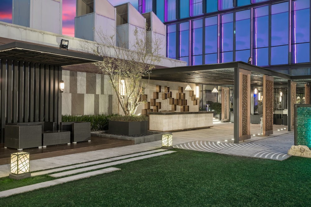 crowne plaza yibin an ihg hotel