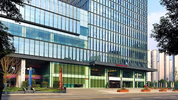 crowne plaza yibin an ihg hotel