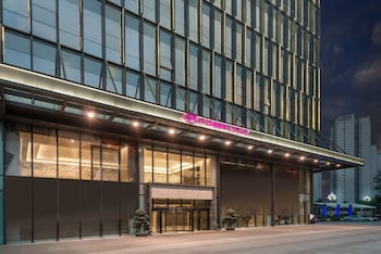 crowne plaza yibin an ihg hotel