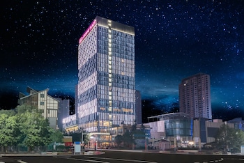 crowne plaza yibin an ihg hotel