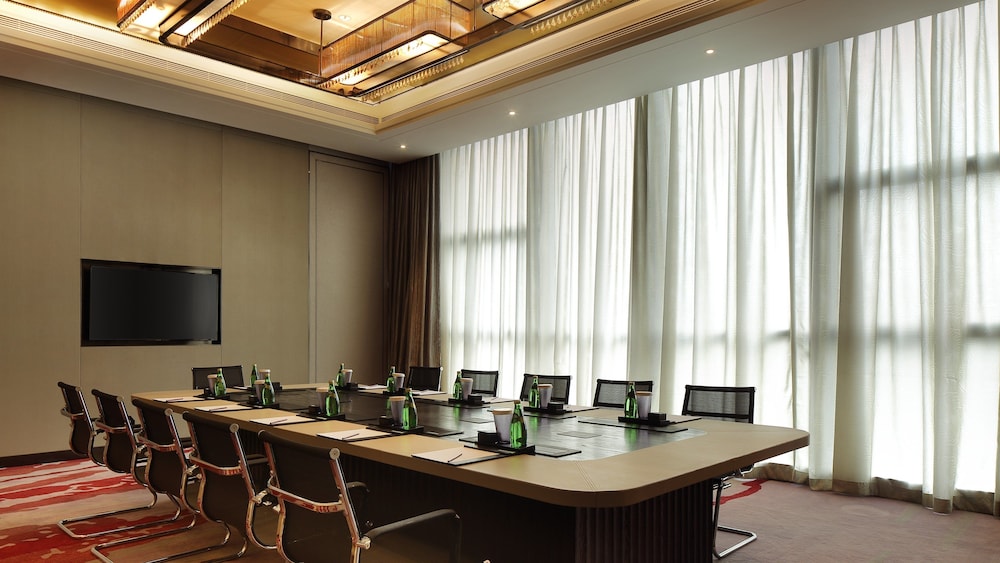 crowne plaza yibin an ihg hotel