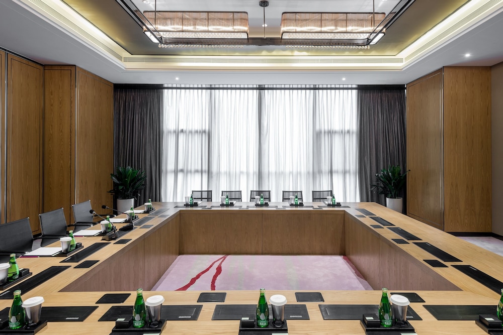 crowne plaza yibin an ihg hotel