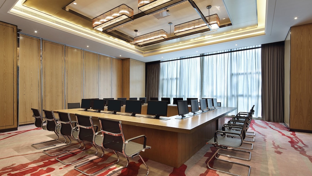 crowne plaza yibin an ihg hotel