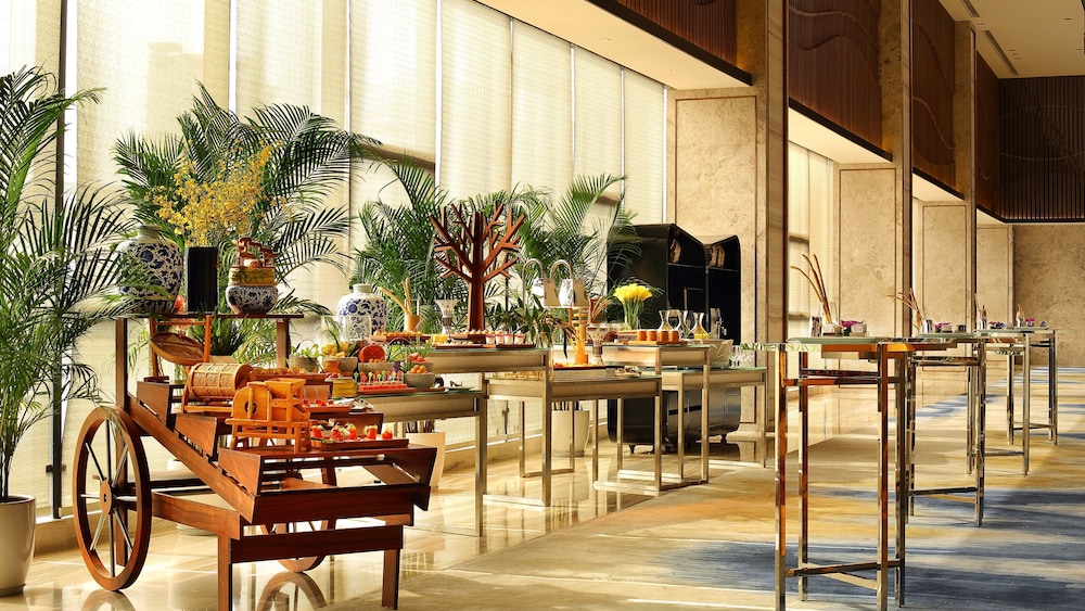 crowne plaza yibin an ihg hotel