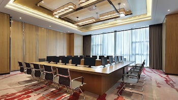 crowne plaza yibin an ihg hotel
