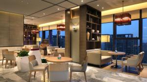 crowne plaza yibin an ihg hotel