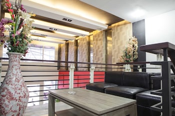 reddoorz near gedung sate 2