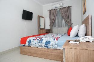 reddoorz near gedung sate 2