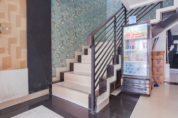 reddoorz near gedung sate 2