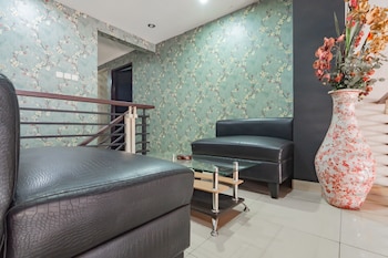 reddoorz near gedung sate 2