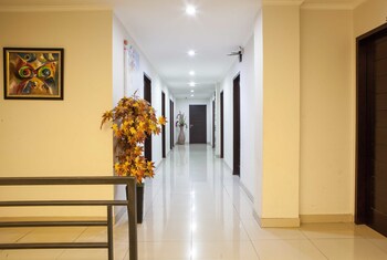 reddoorz near gedung sate 2