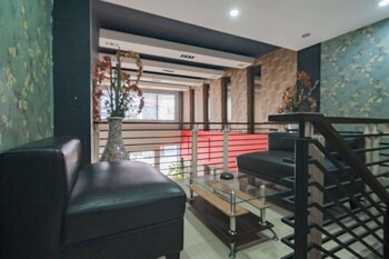 reddoorz near gedung sate 2