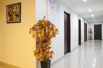 reddoorz near gedung sate 2