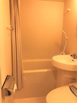 hotel sunny shiga