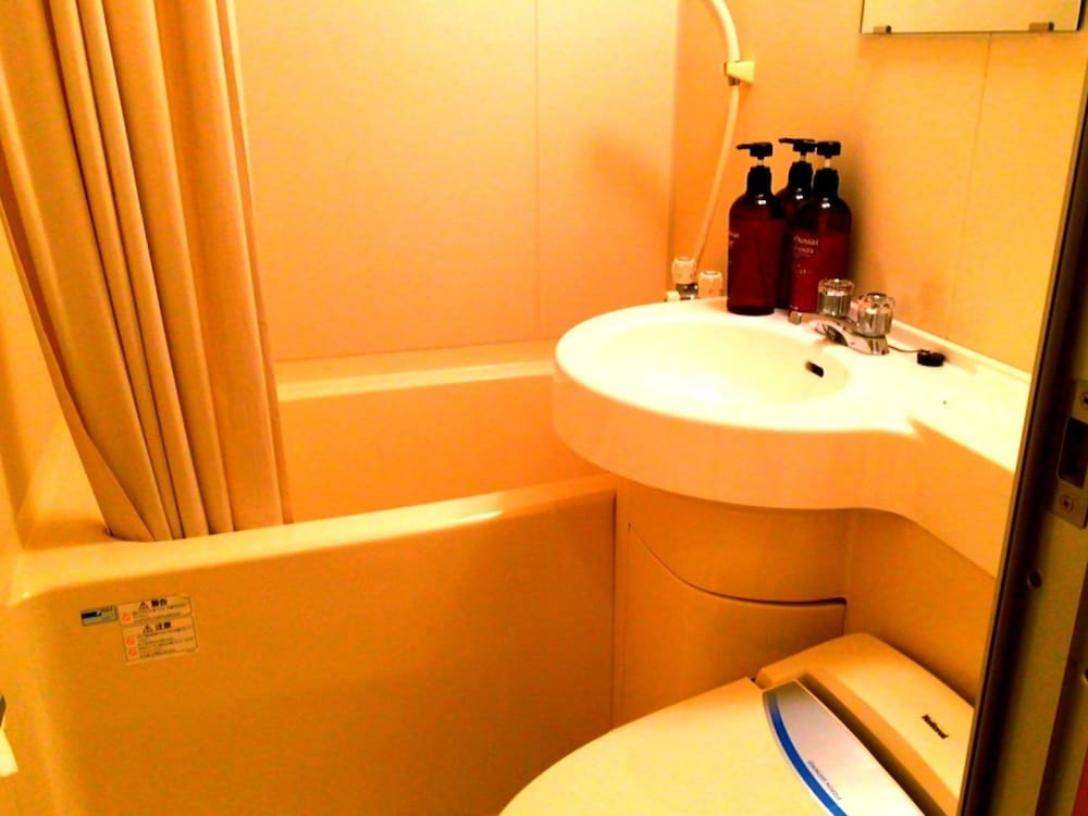 hotel sunny shiga