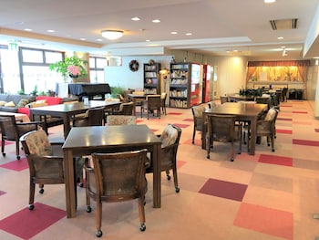 hotel sunny shiga