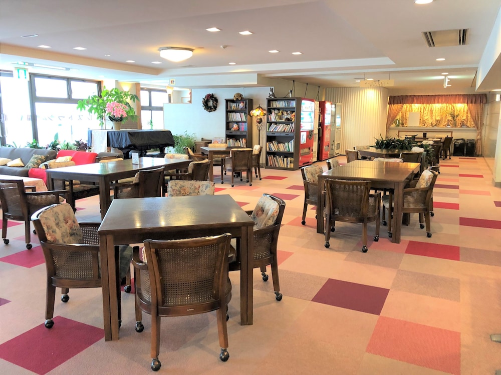 hotel sunny shiga