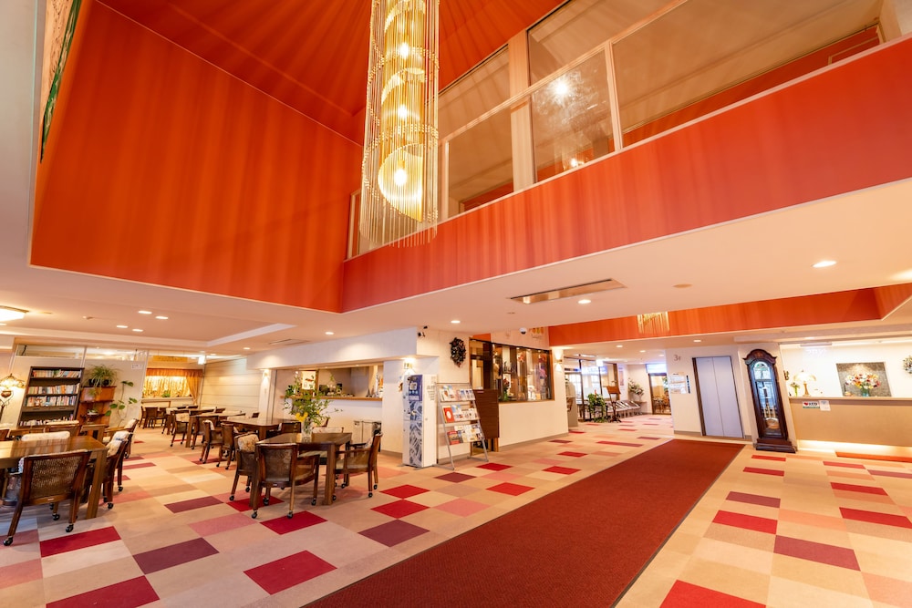 hotel sunny shiga