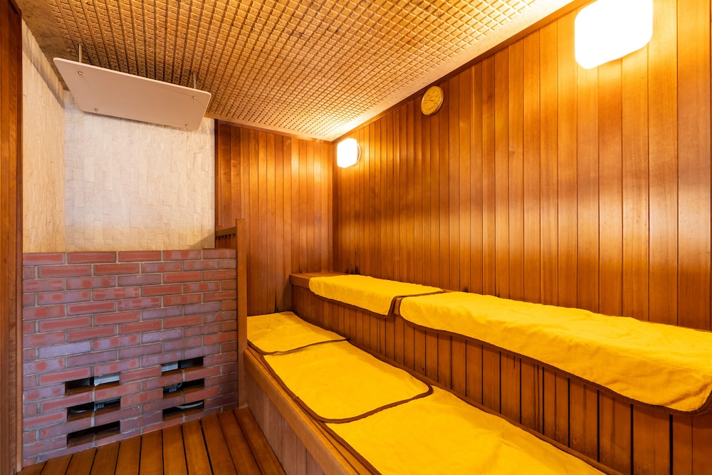 hotel sunny shiga