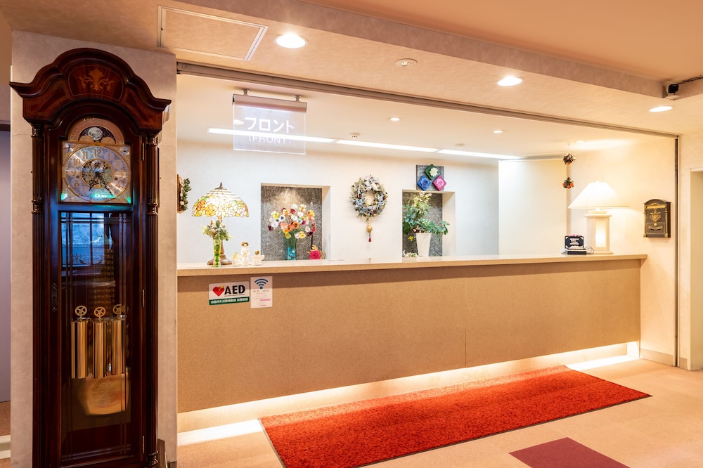 hotel sunny shiga