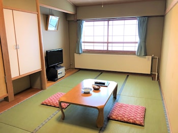 hotel sunny shiga