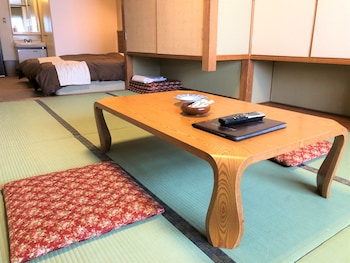 hotel sunny shiga