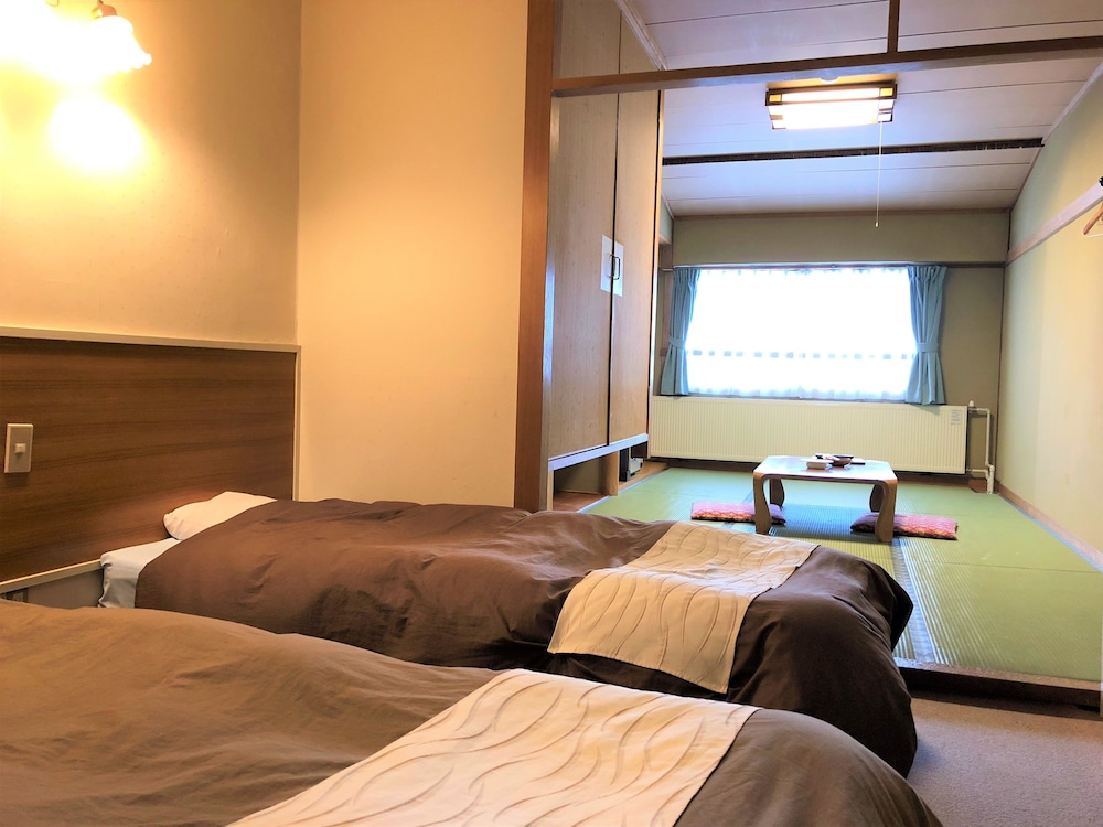 hotel sunny shiga