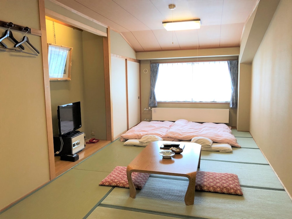 hotel sunny shiga