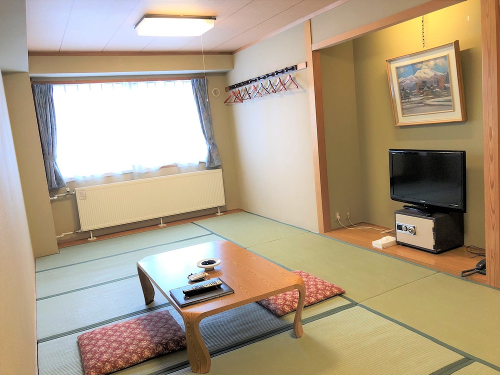 hotel sunny shiga