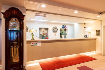 hotel sunny shiga