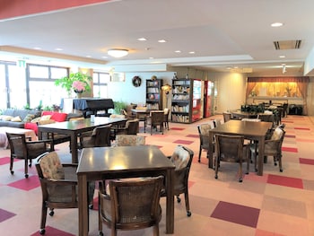 hotel sunny shiga