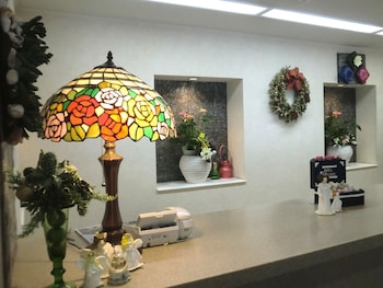 hotel sunny shiga
