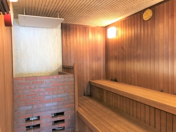 hotel sunny shiga