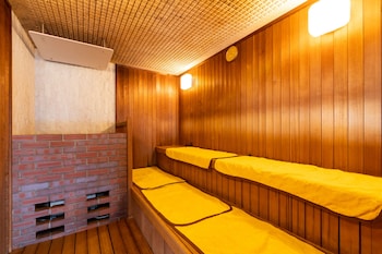hotel sunny shiga