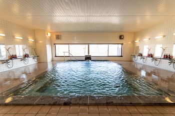 hotel sunny shiga