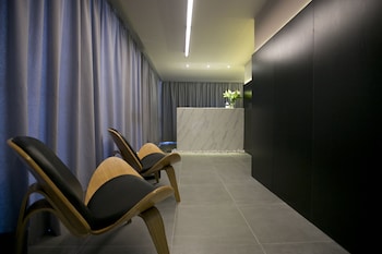 47 luxury suites