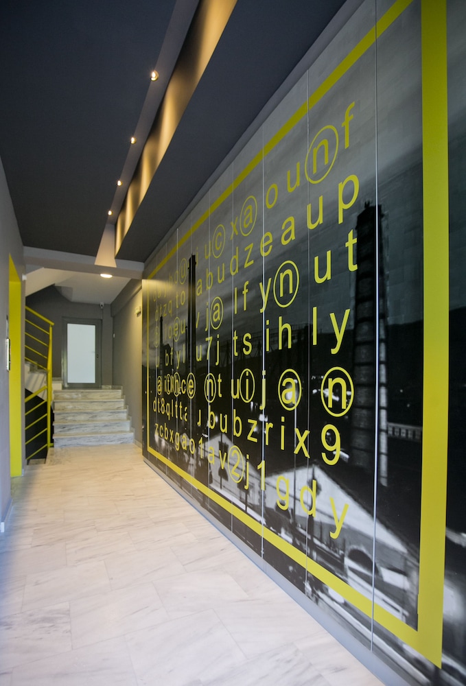 47 luxury suites