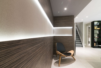 47 luxury suites