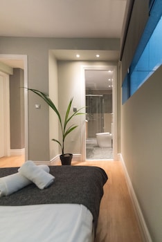 47 luxury suites