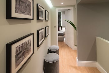 47 luxury suites